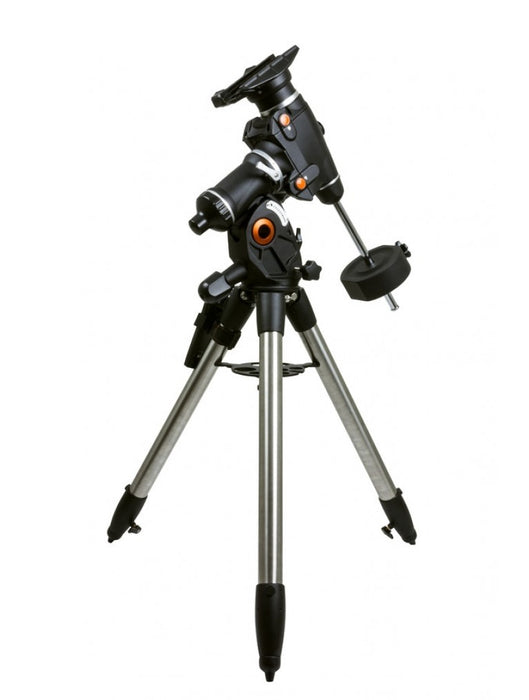 Celestron CGEM II Computerized Equatorial Mount, 40 lb. Payload Capacity 91523