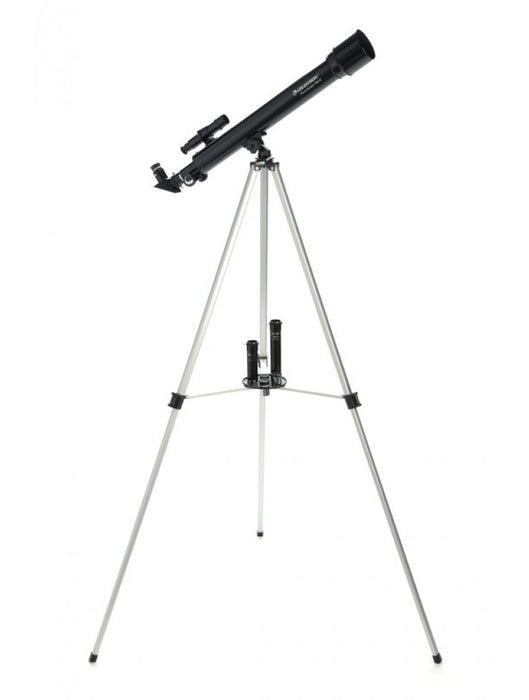 Celestron PowerSeeker 50, 2" Altazimuth Refractor  21039