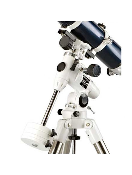 Celestron 4" Omni XLT 102 Equatorial Refractor with Starbright XLT Optical Mount