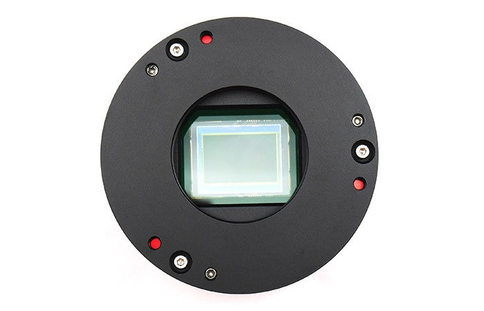 ZWO ASI071MC Pro Color Astronomy Imaging Camera