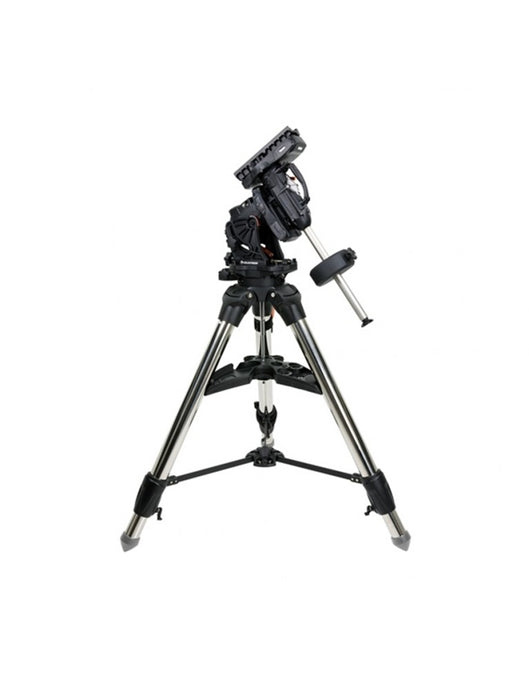 Celestron CGX-L Computerized Go-To German Equatorial, 75 lb Payload Capacity 91531