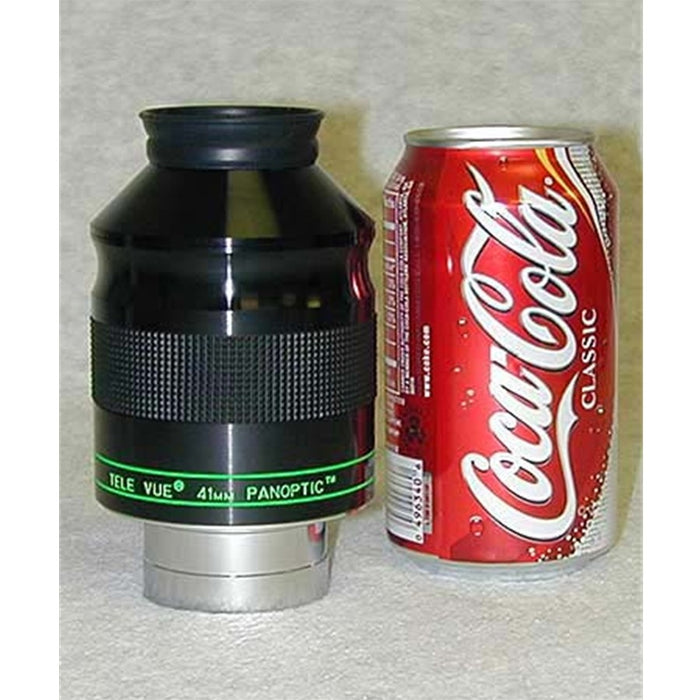 TeleVue 41mm 2" Panoptic Eyepiece