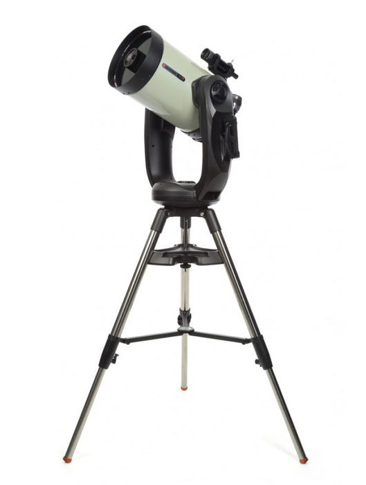 Celestron CPC Deluxe 1100 HD 11" Go-to Altazimuth SCT with EdgeHD Optics 11009