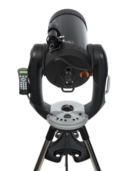 Celestron CPC 1100 GPS (XLT) 11" Go-To Altazimuth SCT 11075-XLT