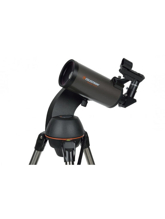 Celestron NexStar 90 SLT 90mm Go-To Altazimuth Maksutov-Cassegrain Telescope 22087