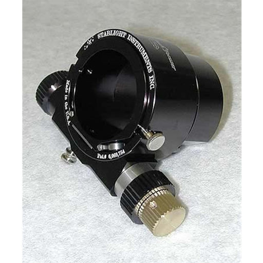 Feather Touch 2" Manual Crayford focuser for reflectors and SCTs