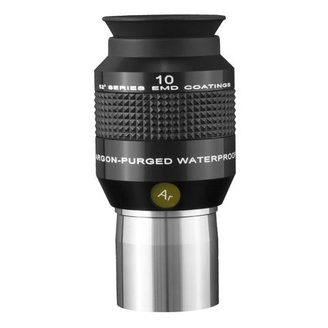 Explore Scientific 10mm 52° Series Waterproof Eyepiece