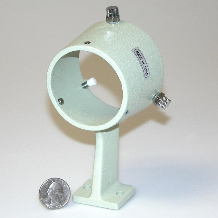 Mounting bracket for 7 x 50mm Takahashi finderscope