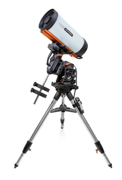 Celestron CGX 800 RASA 8