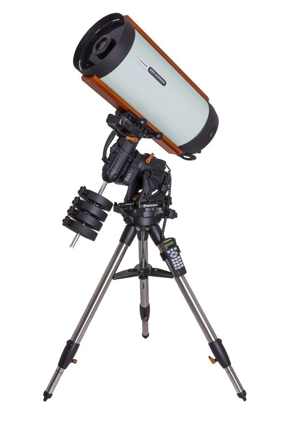 上杉998c Celestron CGX Equatorial 1100 Rowe-Ackermann Schmidt Astrograph