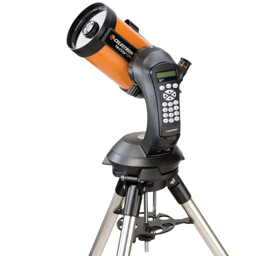 NexStar 5 SE 5" Go-to SCT