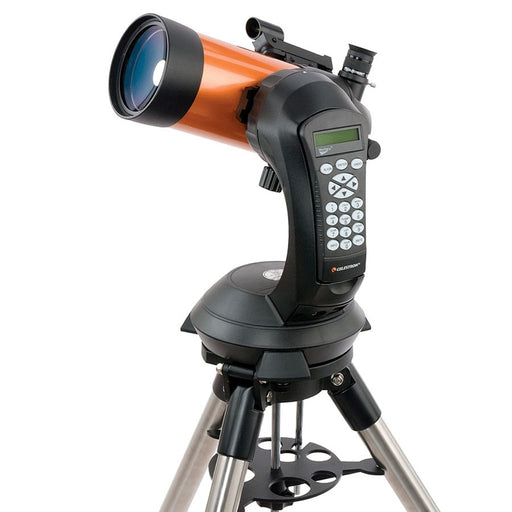 NexStar 4 SE 4" Go-to Maksutov-Cassegrain