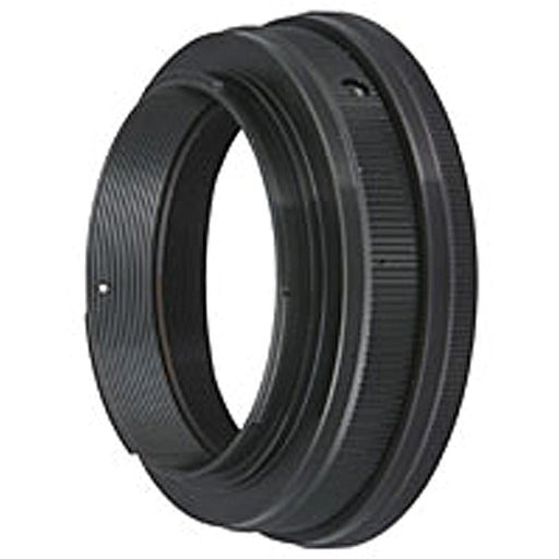 Canon Wide-Mount T-Adapter For NP-127is, NP-101is, and TV-102iis imaging system scopes