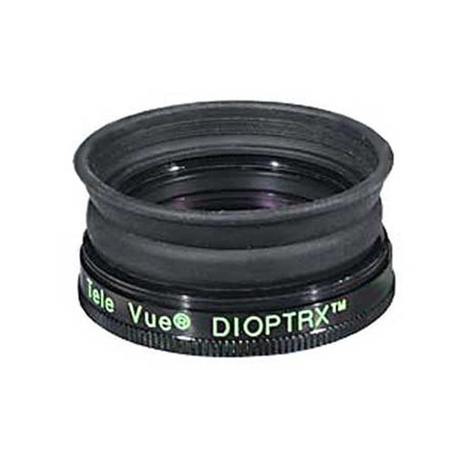 3.00 Diopter Dioptrx astigmatism-correcting lens