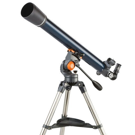 AstroMaster 70 AZ, 2.8" Altazimuth refractor