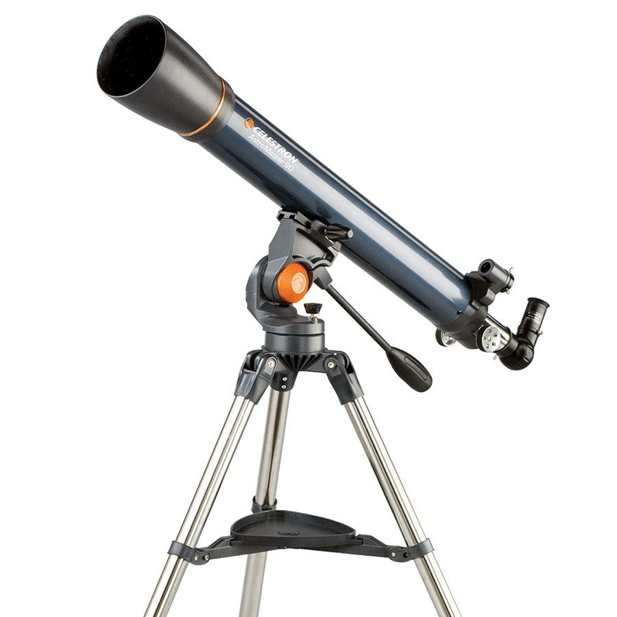 Celestron AstroMaster 90 AZ, 3.5