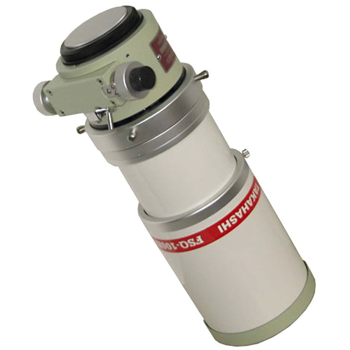 Takahashi FSQ-106EDX4 F/5 Dual ED/Four Element Optical Tube