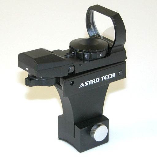 Extra mounting bracket for Astro-Tech multiple reticle finder