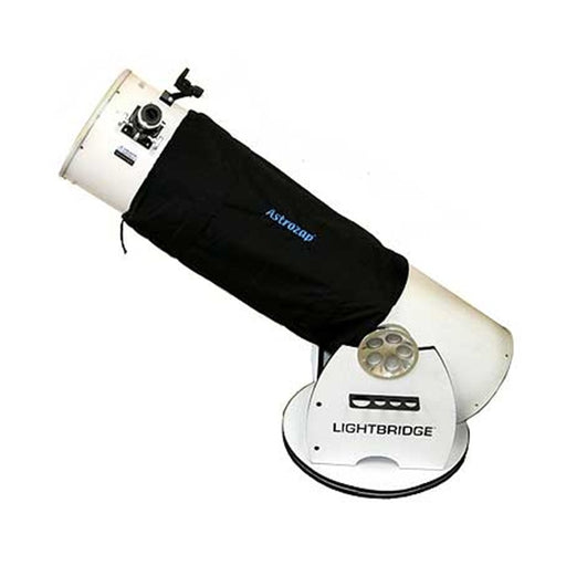 Light shroud for 16" Meade LightBridge truss-tube Dobsonian