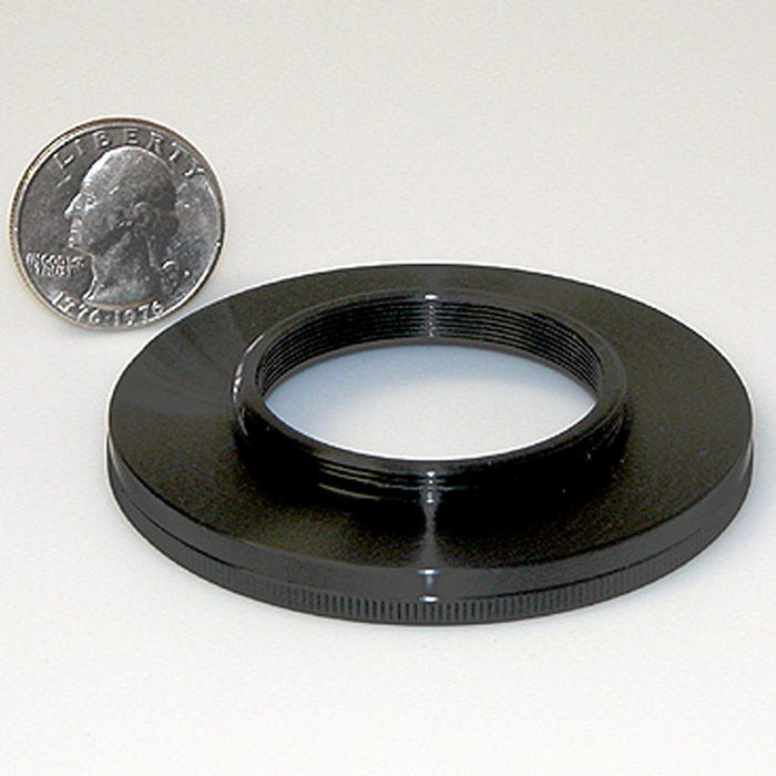 Standard T-ring camera adapter for NP-127is, NP-101is, and TV-102iis