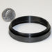 0.375" (9.5mm) spacer ring for imaging with NP-127is, NP-101is, and TV-102iis