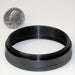 0.50" (12.7mm) spacer ring for imaging with NP-127is, NP-101is, and TV-102iis