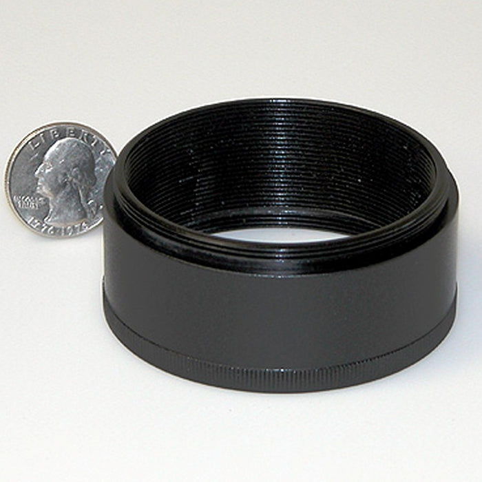 1.0" (25.4mm) spacer ring for imaging with NP-127is, NP-101is, and TV-102iis