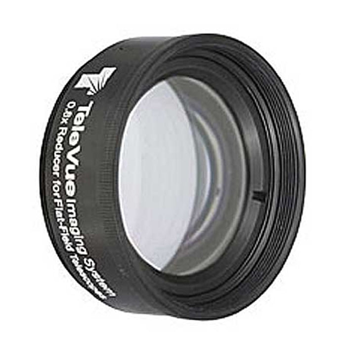 0.8X reducer lens body for TV-102 and TV-102iis refractors