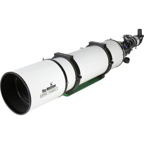 Sky-Watcher Esprit 150mm f/7 Ed Apochromatic Triplet Refractor With Field Flattener  S11430