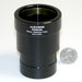 2" x 50mm extension tube