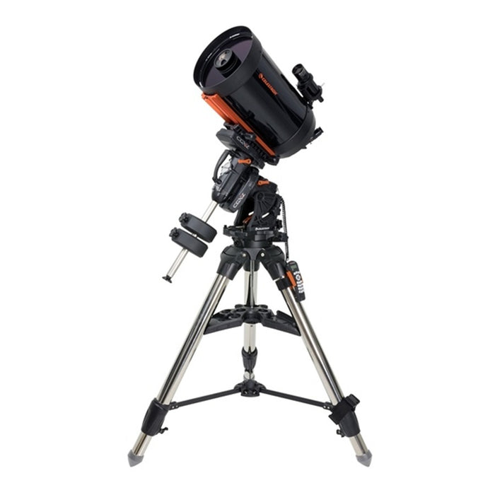 CGX-L 1100 11" SCT Computerized Go-To Telescope 12071