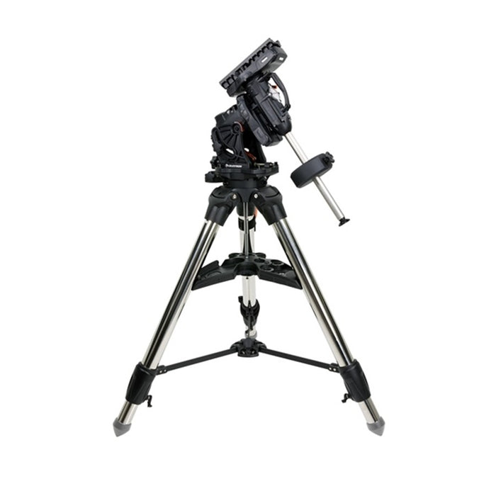 Celestron CGX-L Computerized Go-To German Equatorial, 75 lb Payload Capacity 91531