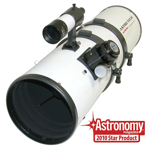 8" F/4 imaging Newtonian optical tube