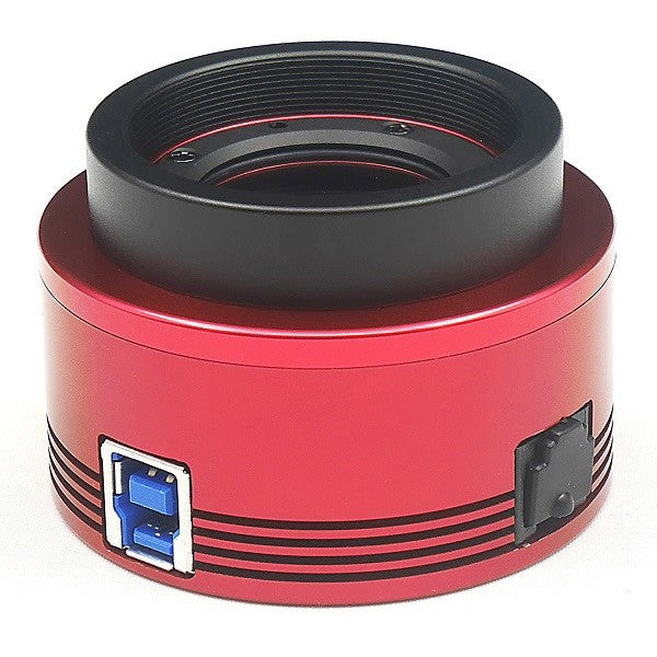 ZWO ASI183MC USB 3.0 CMOS Color Astronomy Camera — Astronomics