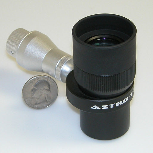 24mm illuminated reticle eyepiece