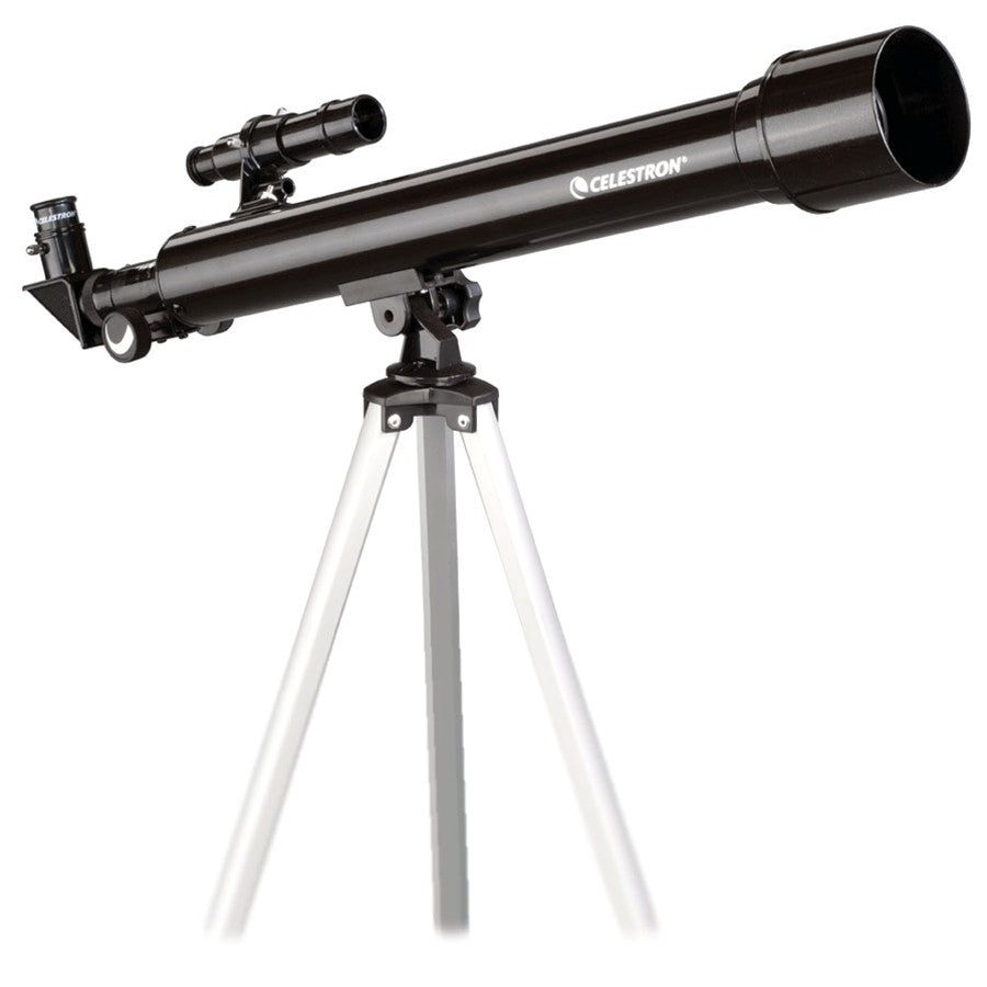 Celestron land and fashion sky telescope 50