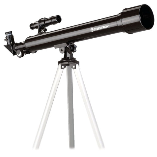 PowerSeeker 50, 2" Altazimuth refractor