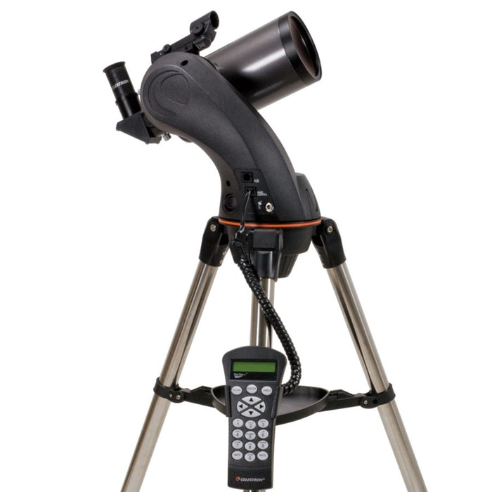 NexStar 90SLT 90mm go-to altazimuth Maksutov-Cassegrain