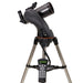 NexStar 90SLT 90mm go-to altazimuth Maksutov-Cassegrain