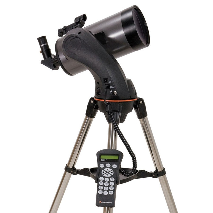 NexStar 127SLT 127mm go-to altazimuth Maksutov-Cassegrain