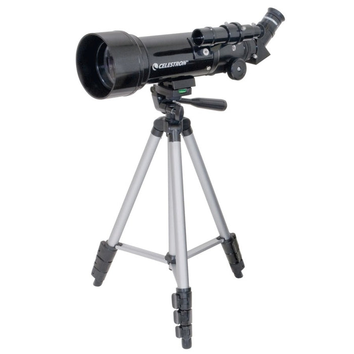 Celestron Travel Scope 70 70mm Backpack Refractor Telescope and