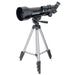 Travel Scope 70 70mm backpack refractor and tripod