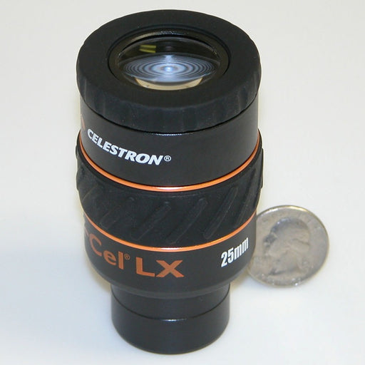 25mm X-Cel LX Series 1.25"