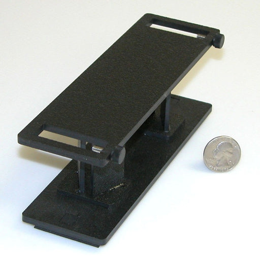 2" Riser base for Telrad finder