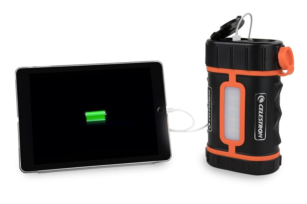Celestron Lithium PowerTank