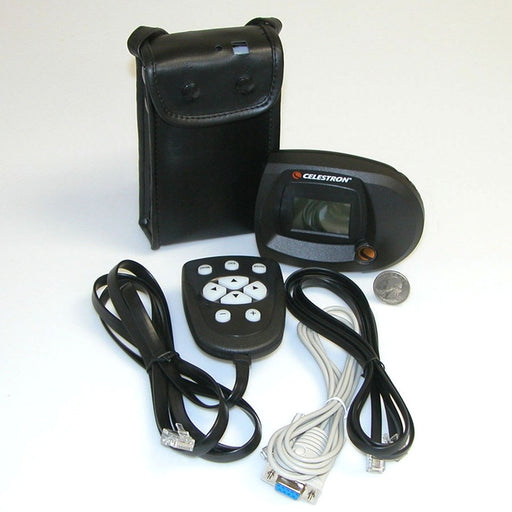 NexGuide CCD Autoguider