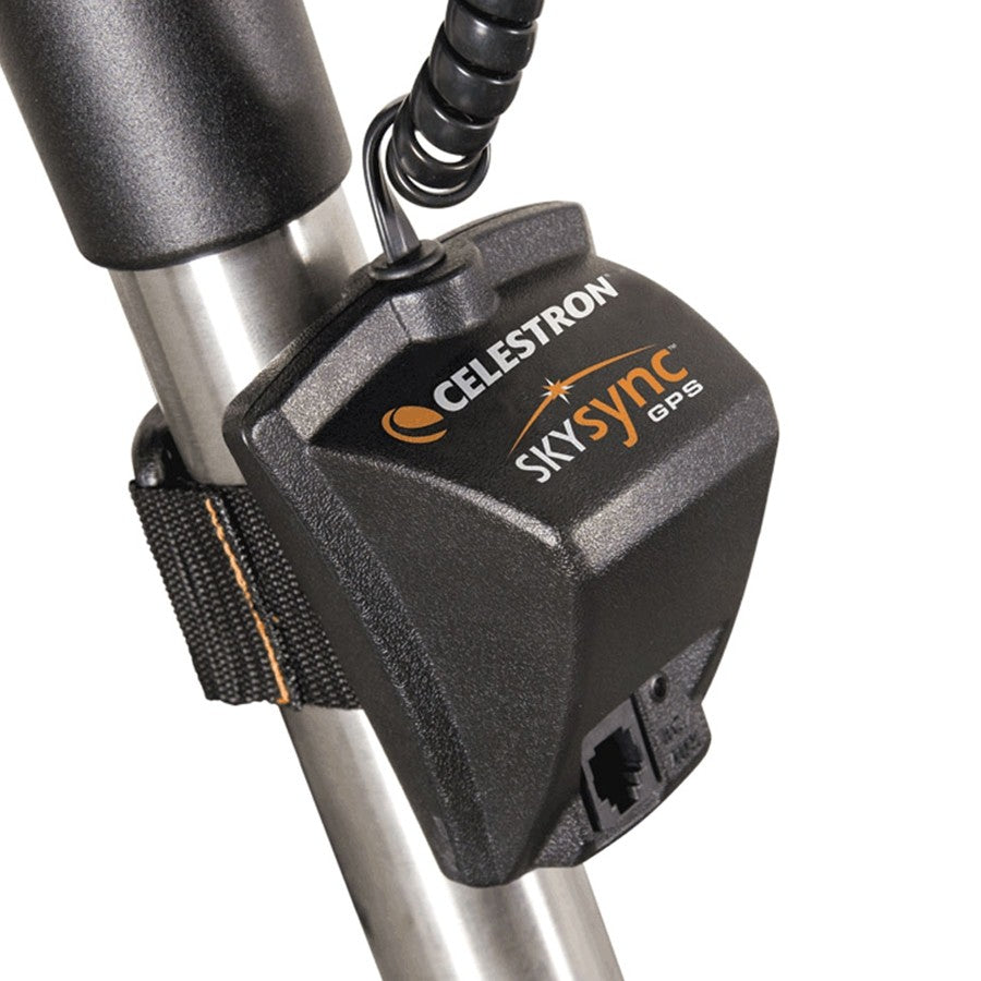 Celestron SkySync GPS Module for All Celestron Non-GPS Computerized Scopes  93969