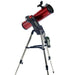 SkyProdigy 130 130mm f/5 "smart" go-to altazimuth Newtonian reflector