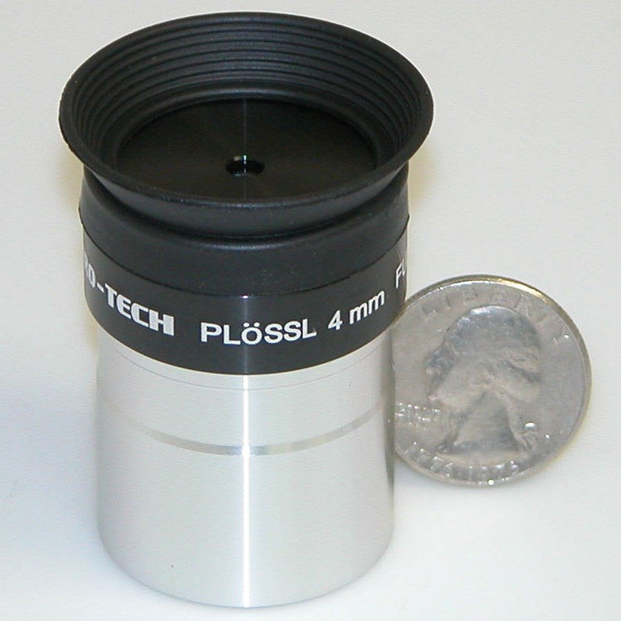 Astro-Tech 4mm 1.25