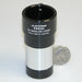 2X achromatic Barlow for 1.25" eyepieces